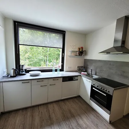 Winterberg Appartement 21097 Exterior photo