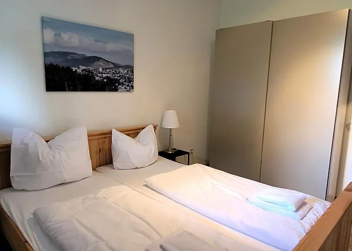Winterberg Appartement 21097