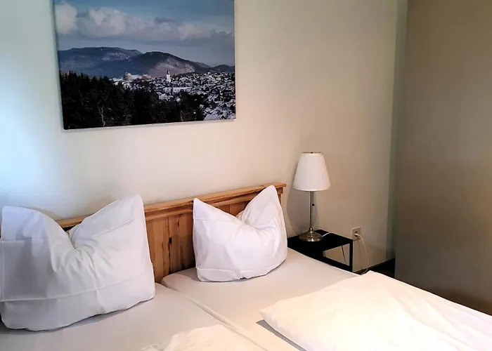 Winterberg Appartement 21097