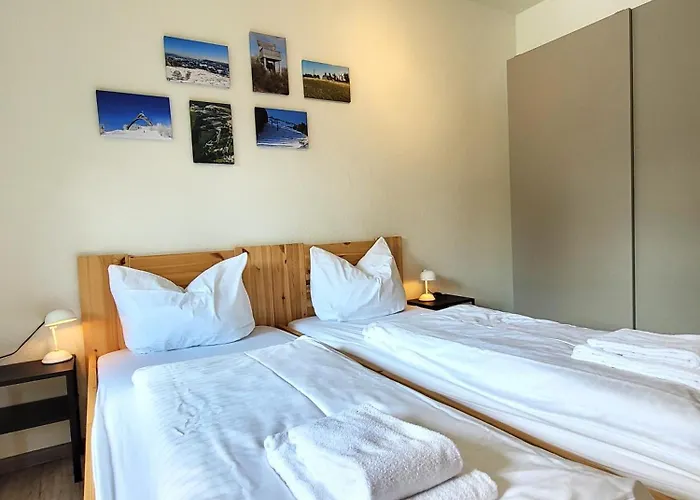 Winterberg Appartement 21097