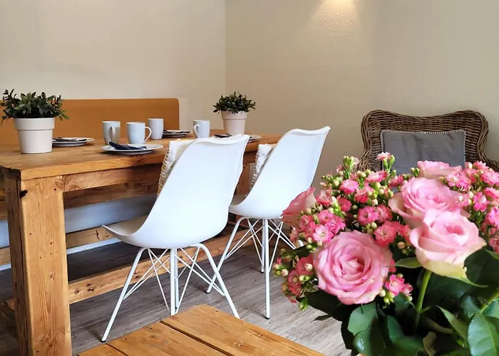 Winterberg Appartement 21097