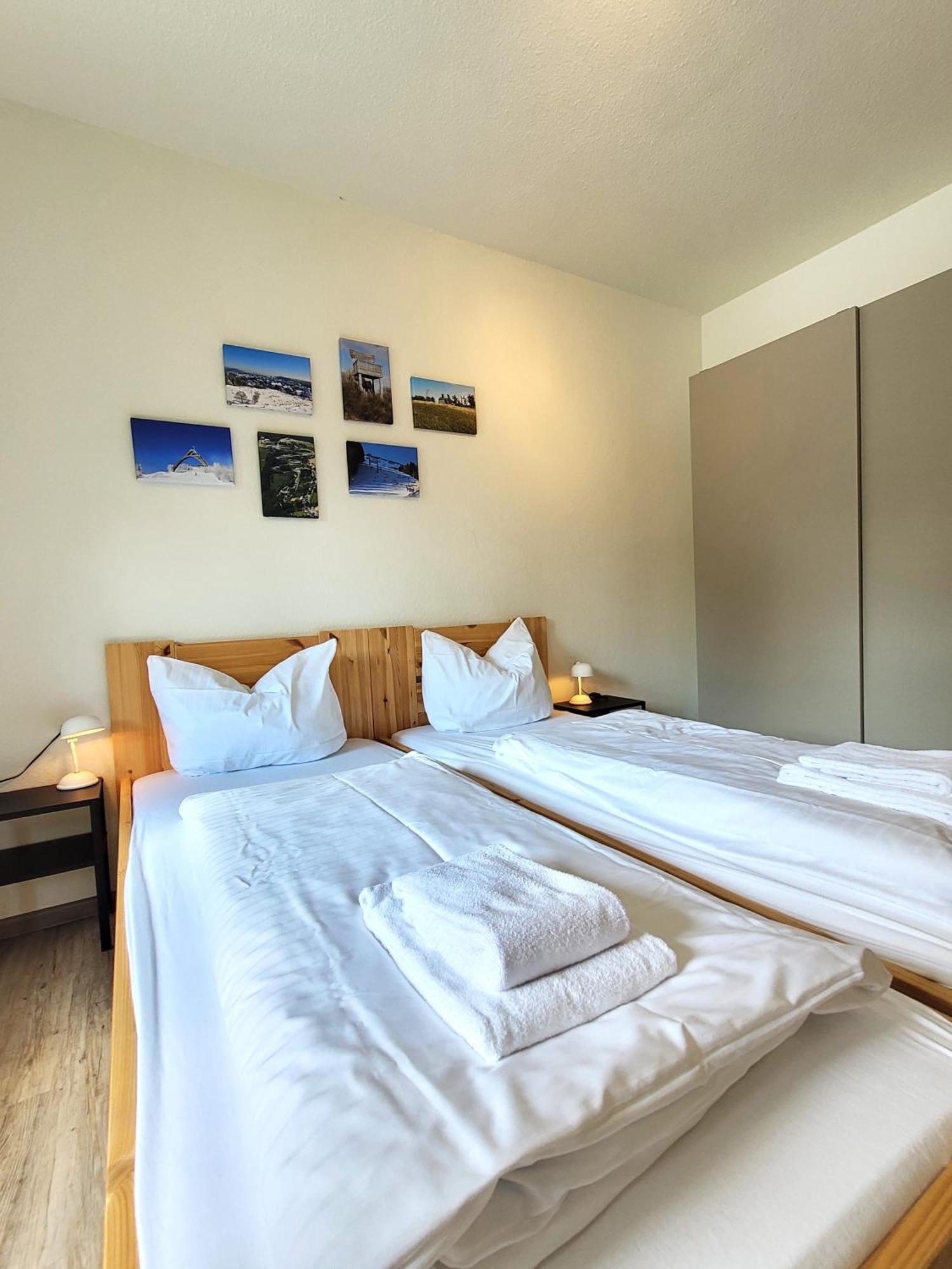 Apartment 21097