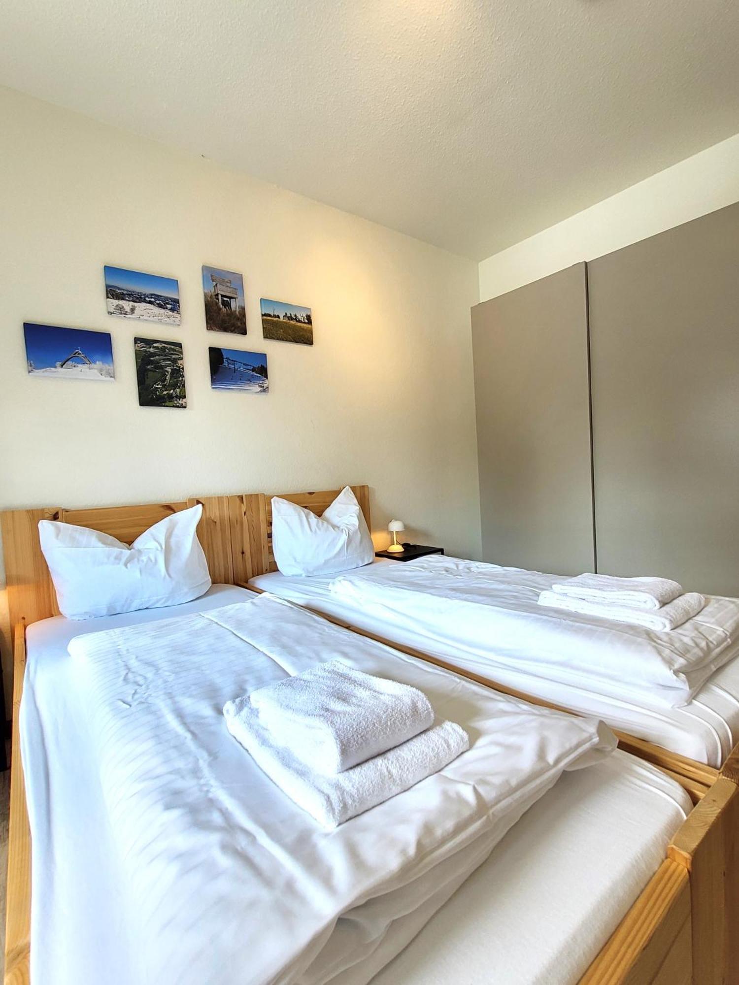 21097 Apartment