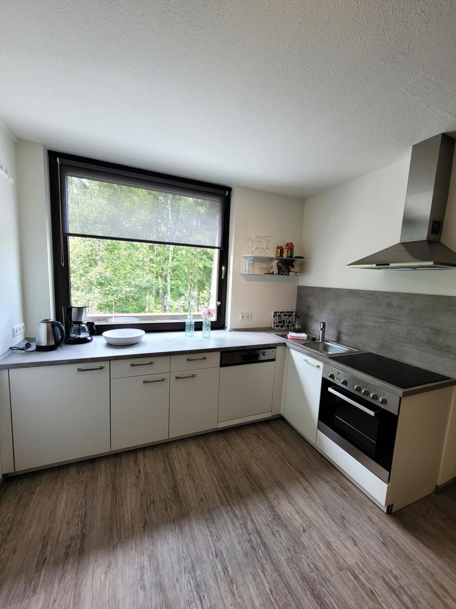 21097 Appartement *