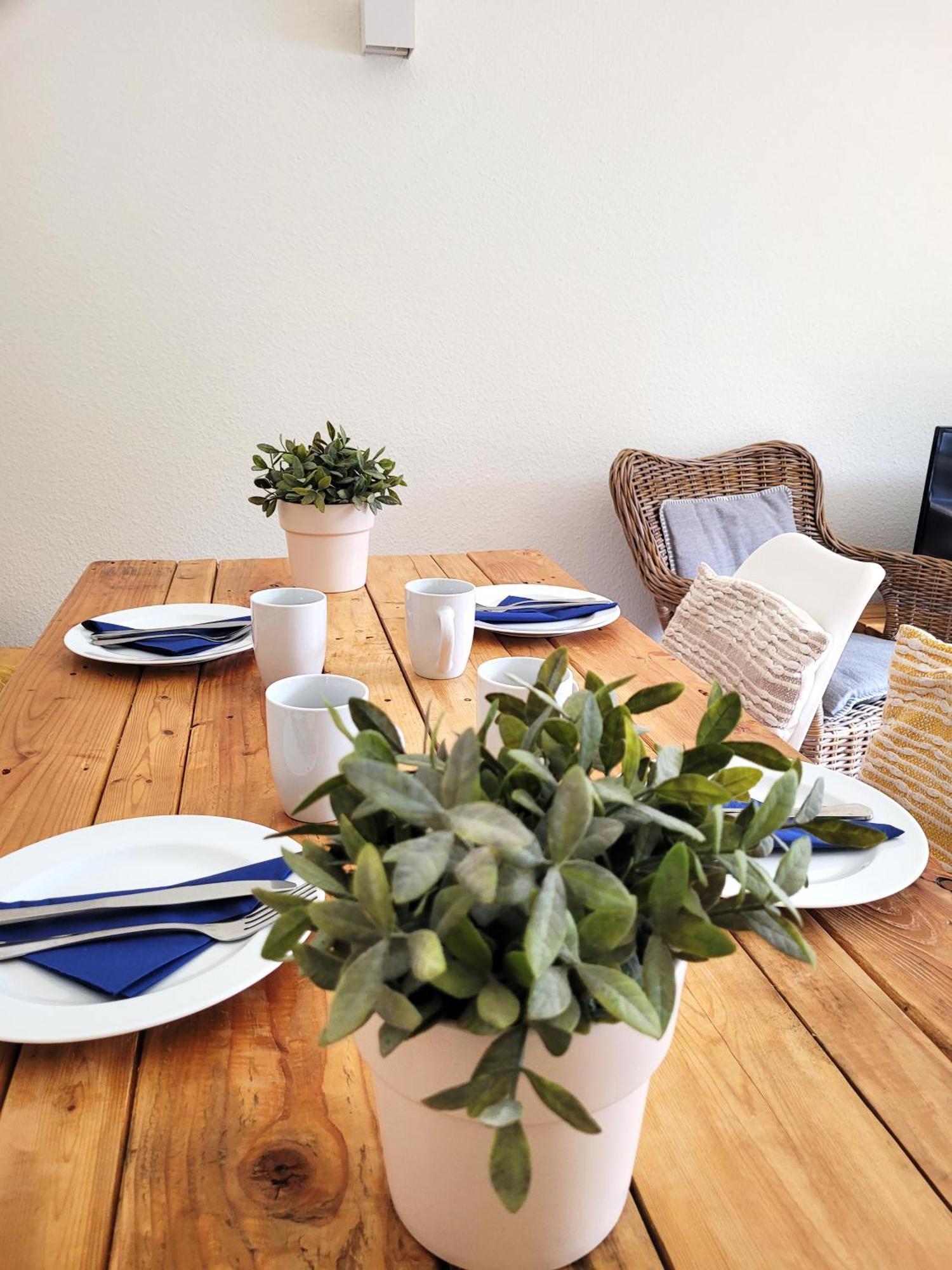 21097 Apartment