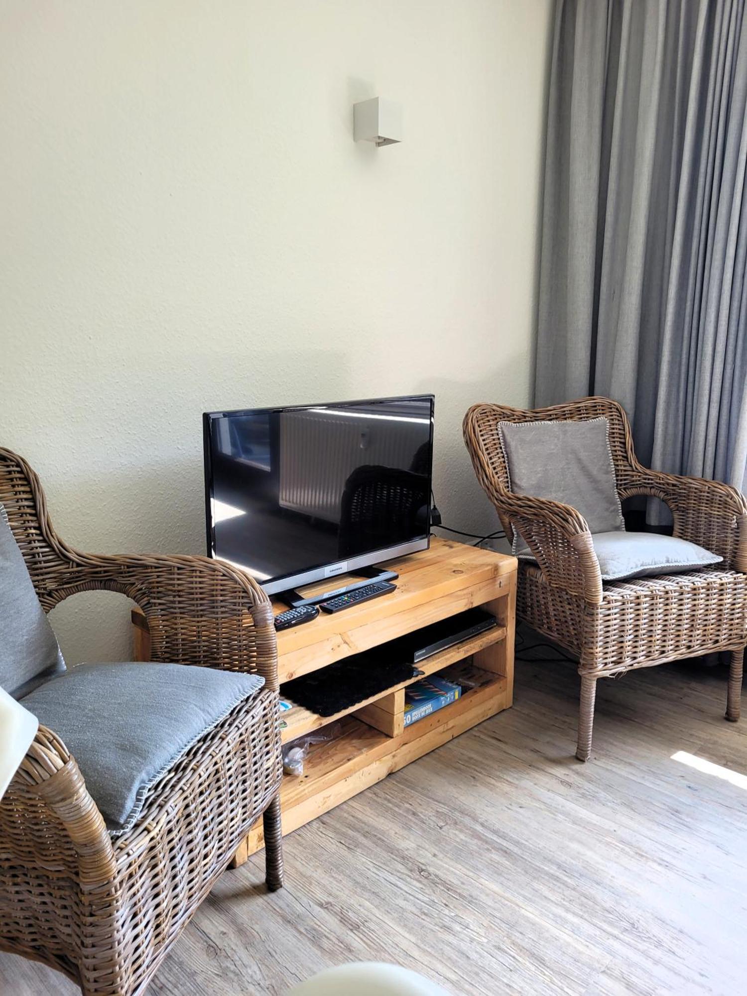 Appartement 21097 Winterberg