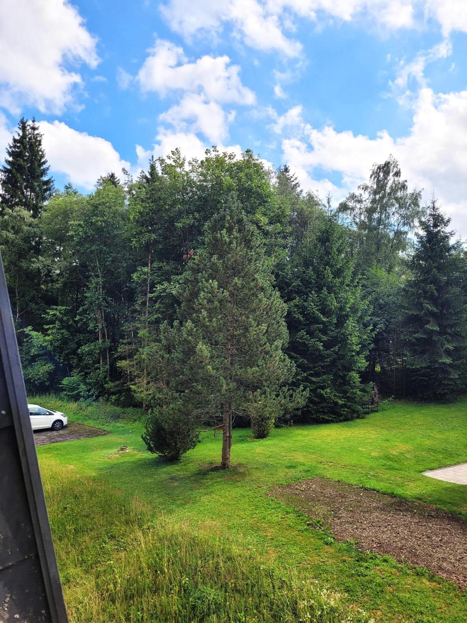 21097 Apartment Winterberg