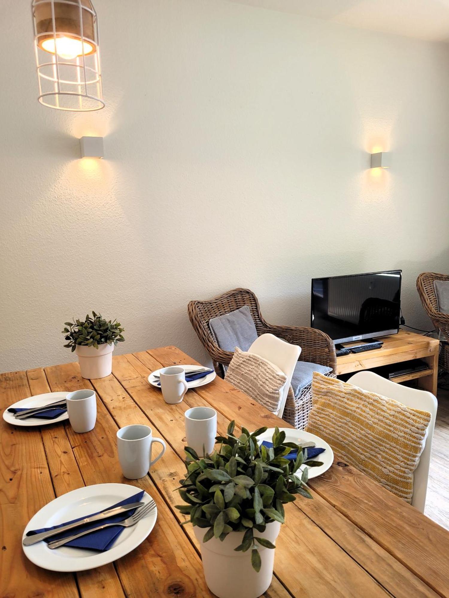 21097 Appartement